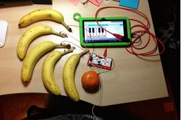 CoderDojo on Tour in Bibliotheek Lemmer