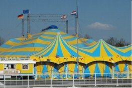 Circus Renz Berlin in Lemmer