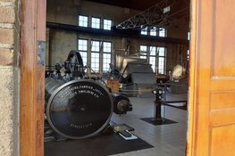 Nazomeren in Lemmer met bezoek aan het Woudagemaal