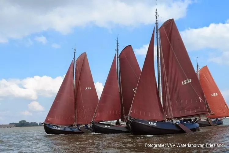 Vuurtoren Bedrijven Race