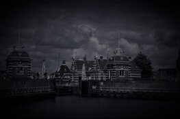 Dark Sky avondwandeling Lemmer