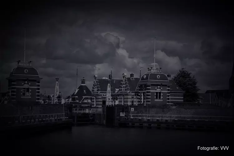 Dark Sky avondwandeling Lemmer