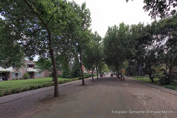 Toegangspoort van Lemmer wordt opgeknapt