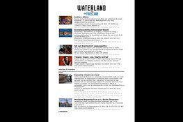 Evenementenkalender november 2019