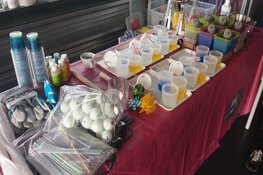 Mad Science Workshops in kerstvakantie