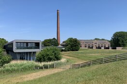 UNESCO Werelderfgoed Woudagemaal weer open voor publiek