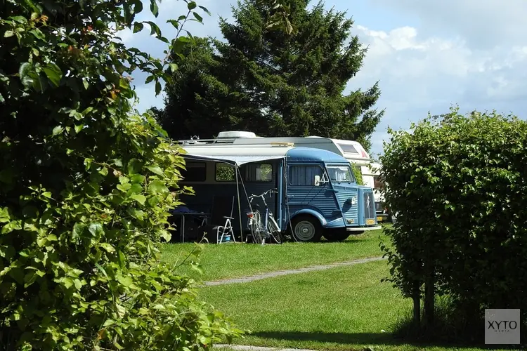 College geeft voorkeur aan toeristische camping voor Lemmer
