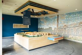 Nieuwe beleving UNESCO Werelderfgoed Woudagemaal geopend