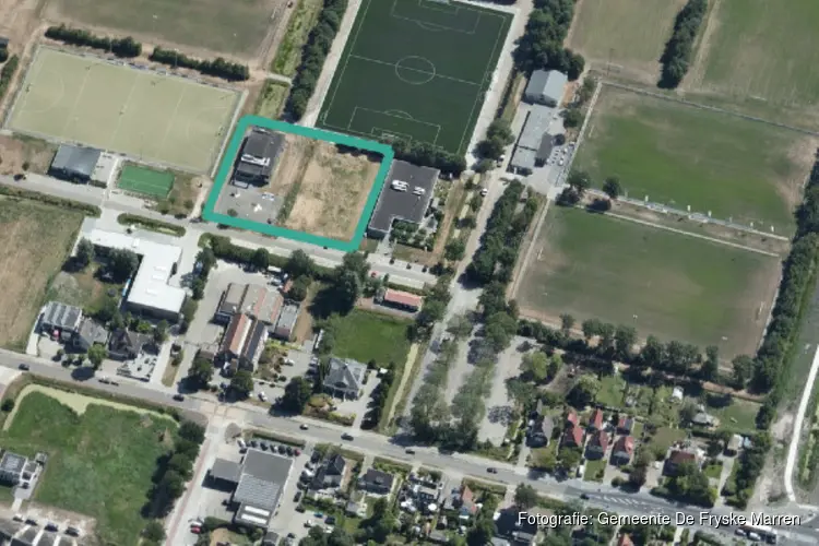 Zuyderzee Lyceum vindt nieuwe locatie aan Straatweg