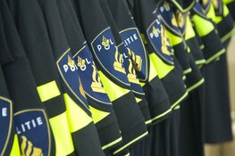Ruim 700 kilo vuurwerk in beslag genomen in Lemmer