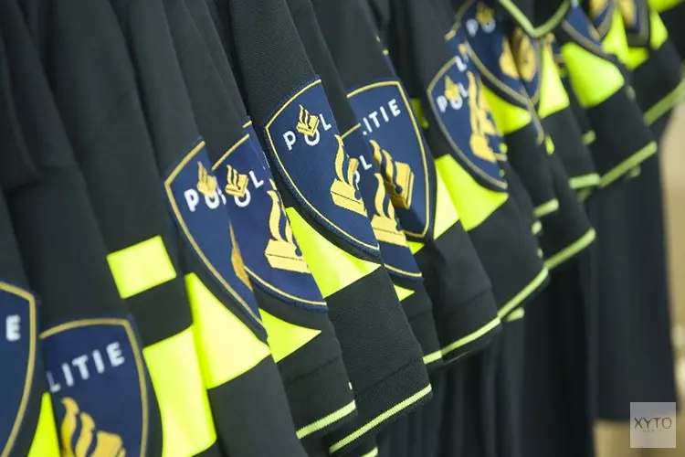 Ruim 700 kilo vuurwerk in beslag genomen in Lemmer