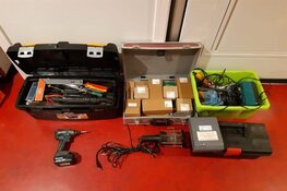 Wie herkent deze goederen?