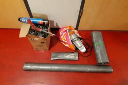 Wie herkent deze goederen?