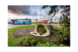 Eén opstaptarief bij overstappen openbaar vervoer