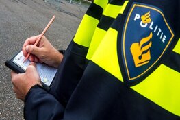Dertig bekeuringen na overtreden avondklok