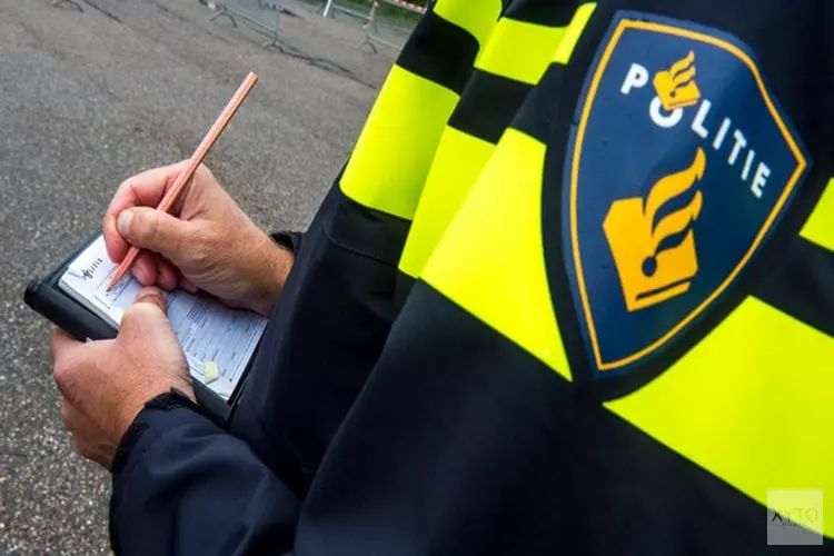 Dertig bekeuringen na overtreden avondklok