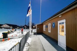 IJsvereniging Lemmer bedankt vrijwilligers en de gemeente Fryske marren