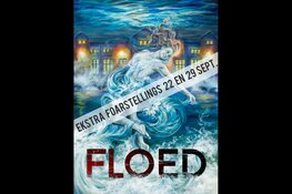 Extra voorstellingen FLOED