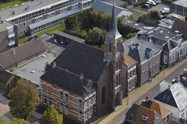 Stichting Papageno geeft unieke impuls aan herbestemming Gereformeerde kerk Lemmer