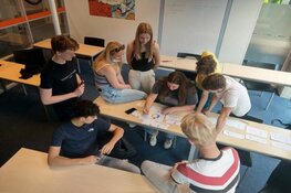 Friese MBO’s krijgen geld voor Fries onderwijs