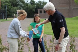 Woudagemaal bruist in herfstvakantie van de activiteiten als afsluiting jubileumjaar