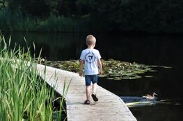 De invloed van water op het Fryslân van de toekomst