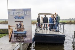 Toeristenseizoen Zuidwest Friesland officieel verlengd:  ‘Mogelijk varen straks alle pontjes in Fryslân langer’
