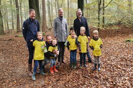 Wethouders Súdwest-Fryslân en De Fryske Marren tekenen nieuwe overeenkomst met Groen Doen