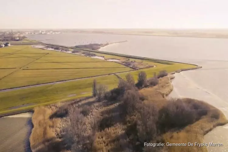 Bijeenkomsten over Friese IJsselmeerkust