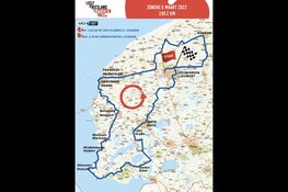 Merk Fryslân is de nieuwe hoofdsponsor Visit Friesland Elfsteden Race