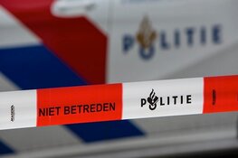 Politie doet onderzoek naar steekincident in Lemmer; verdachten aangehouden