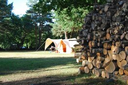 De vouwwagen vakantie is helemaal hot! Kom naar Smitveld!