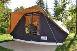 De vouwwagen vakantie is helemaal hot! Kom naar Smitveld!