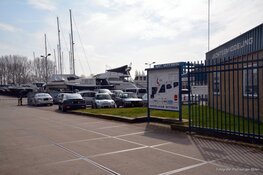 Nautisch Centrum Nicolaas Witsen in Alkmaar. Totaalpakket voor de watersport.