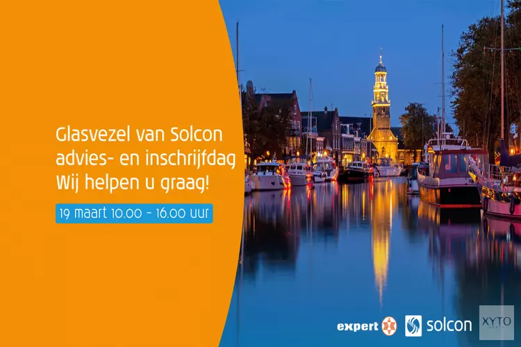 Vliegensvlug internet: dat kan via glasvezel, maar wat is het?