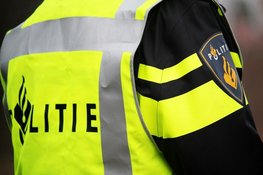 Rechercheur van eenheid Noord-Nederland buiten functie gesteld