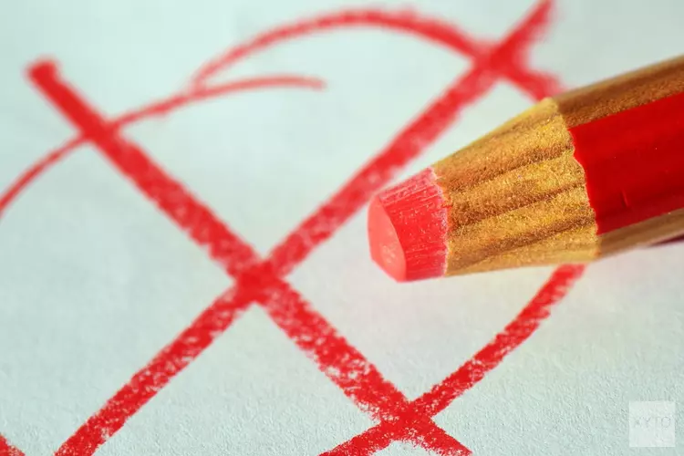 De definitieve uitslag van de gemeenteraadsverkiezing 2022 is bekend