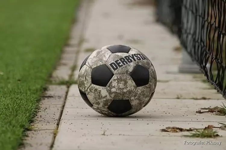 Werkgroepen voor onderzoeksfase fusie vv CVVO en vv Lemmer