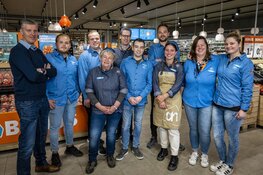 Nieuwe Albert Heijn Lemmer opent dinsdag 24 mei