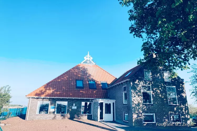 Housewarming en burenmiddag op Therapeutische zorginstelling De Oase zeer geslaagd!