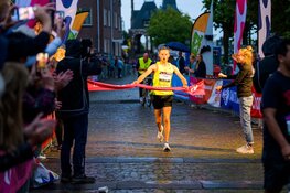 Friesland op zijn mooist tijdens succesvolle terugkeer Mar-athon Sneek