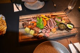 Een luxe vakantie in een oase van rust in eigen land. Het kan bij Haven Lake Village!