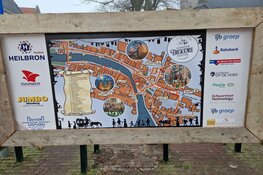 5e Lemster Dickens Festijn gezellig als vanouds