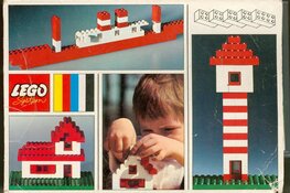 Unieke LEGO collectie in Museum van de 20e Eeuw