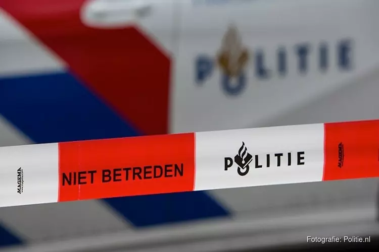 A6 bij Lemmer weer open na ongeluk