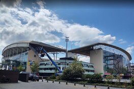 Strafschop Douvikas bezorgt FC Utrecht winst op SC Heerenveen
