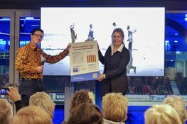 Jan Rotmans roept tijdens Frysk Toerisme Kongres de sector op om leiderschap te tonen