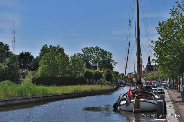 Recreatie & toerisme als medemogelijkmaker voor een gelukkig Fryslân