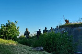 Het Kazemattenmuseum