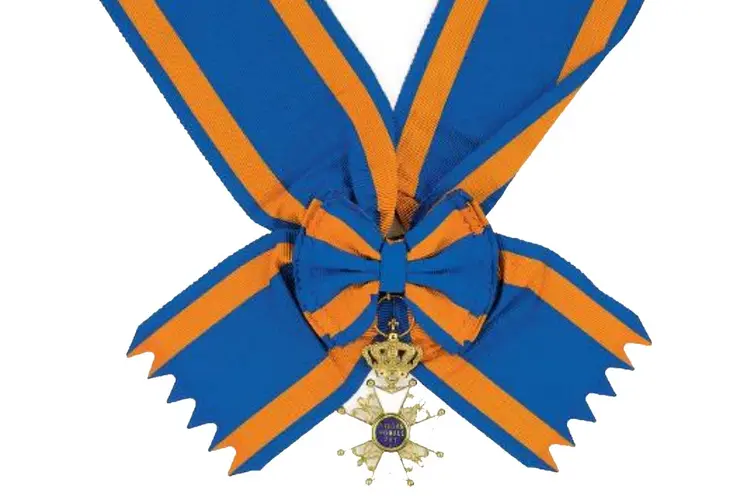 Koninklijke onderscheidingen ter ere van Koningsdag